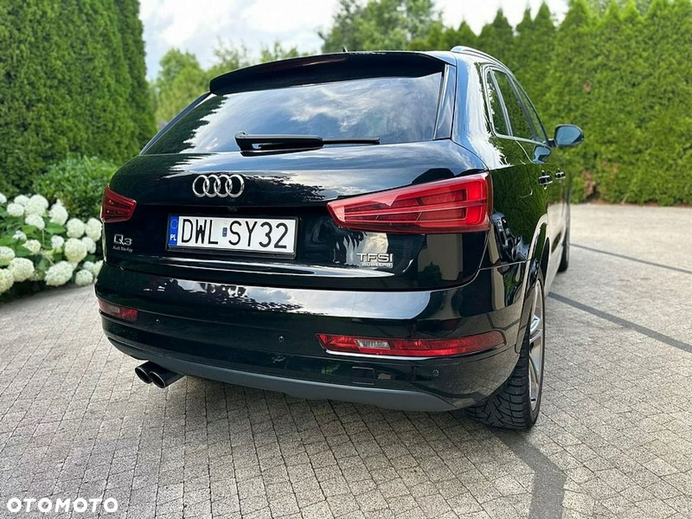 Audi Q3 - 23