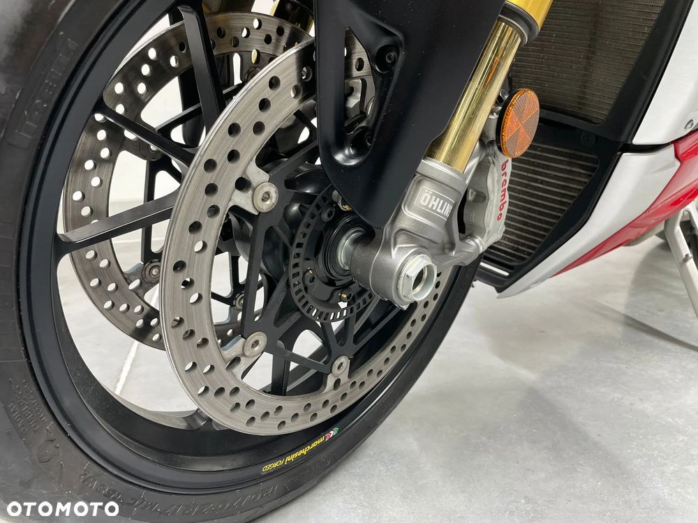 Ducati Streetfighter V4 - 9