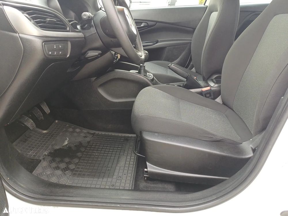Fiat Tipo 1.4 - 10