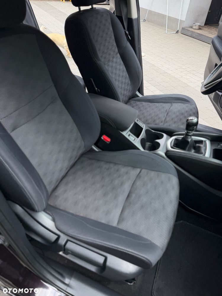 Nissan Qashqai 1.6 DCi Tekna+ - 13