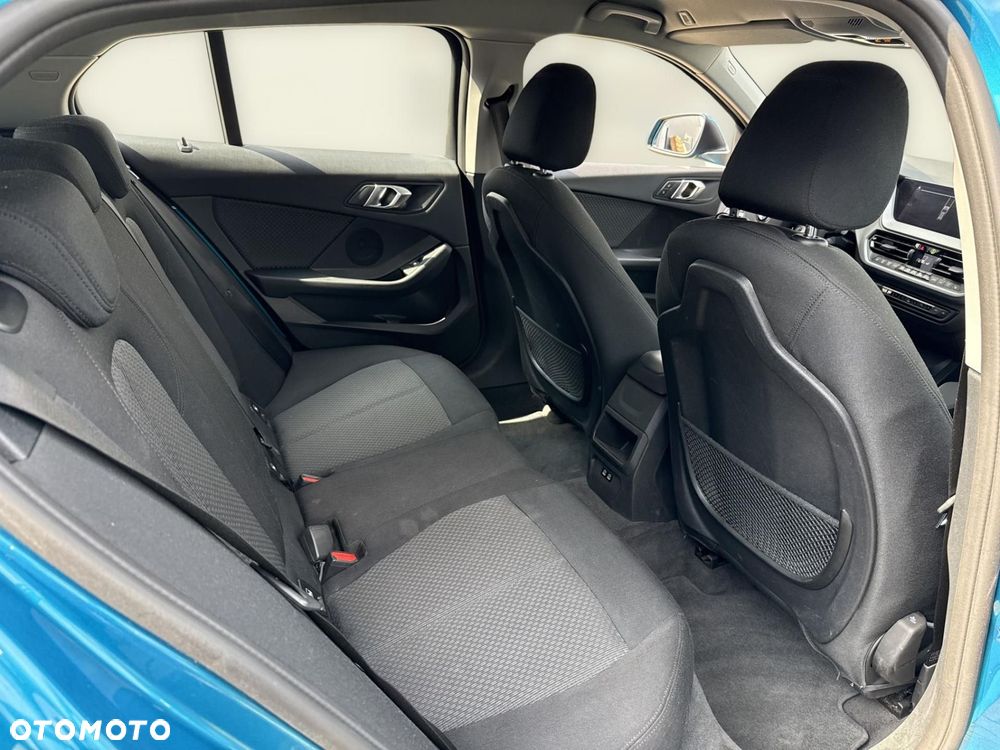 BMW Seria 1 118i Advantage - 19