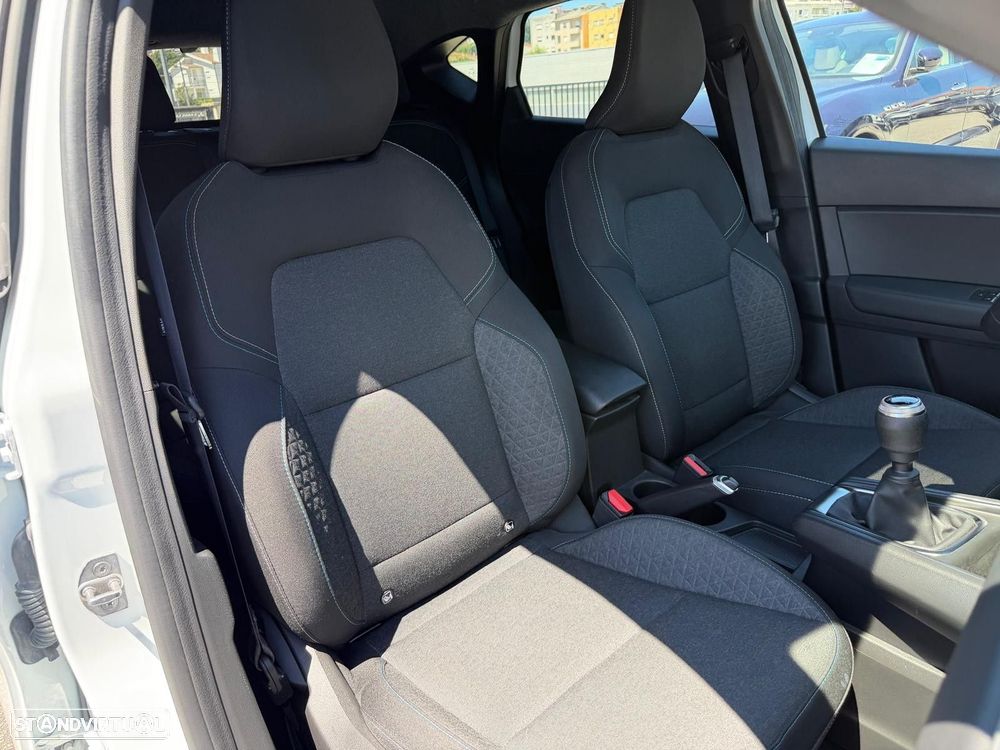 Mitsubishi ASX 1.0 MPI-T Kaiteki - 17