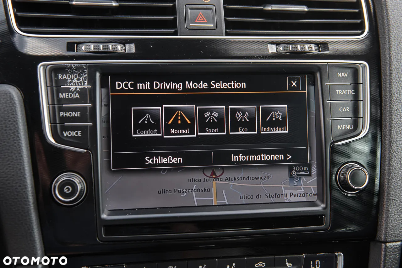 Volkswagen Golf VII 2.0 TSI BMT GTI Performance DSG - 25
