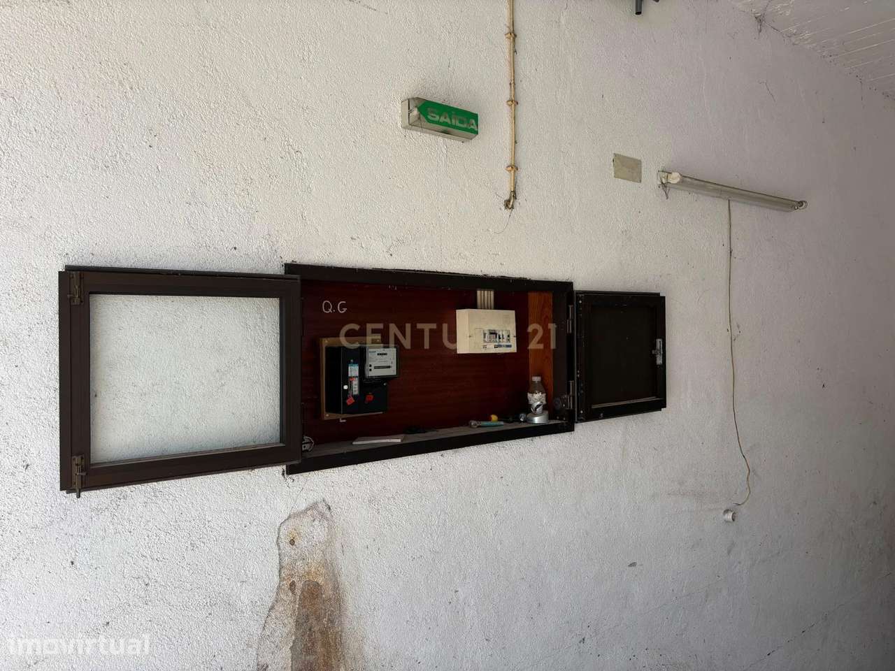 Garagem em Agualva-Cacém - Grande imagem: 4/16