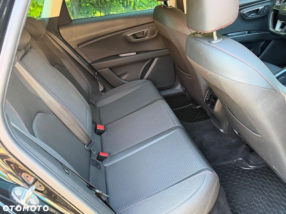 Seat Leon 1.4 TSI FR S&S - 16