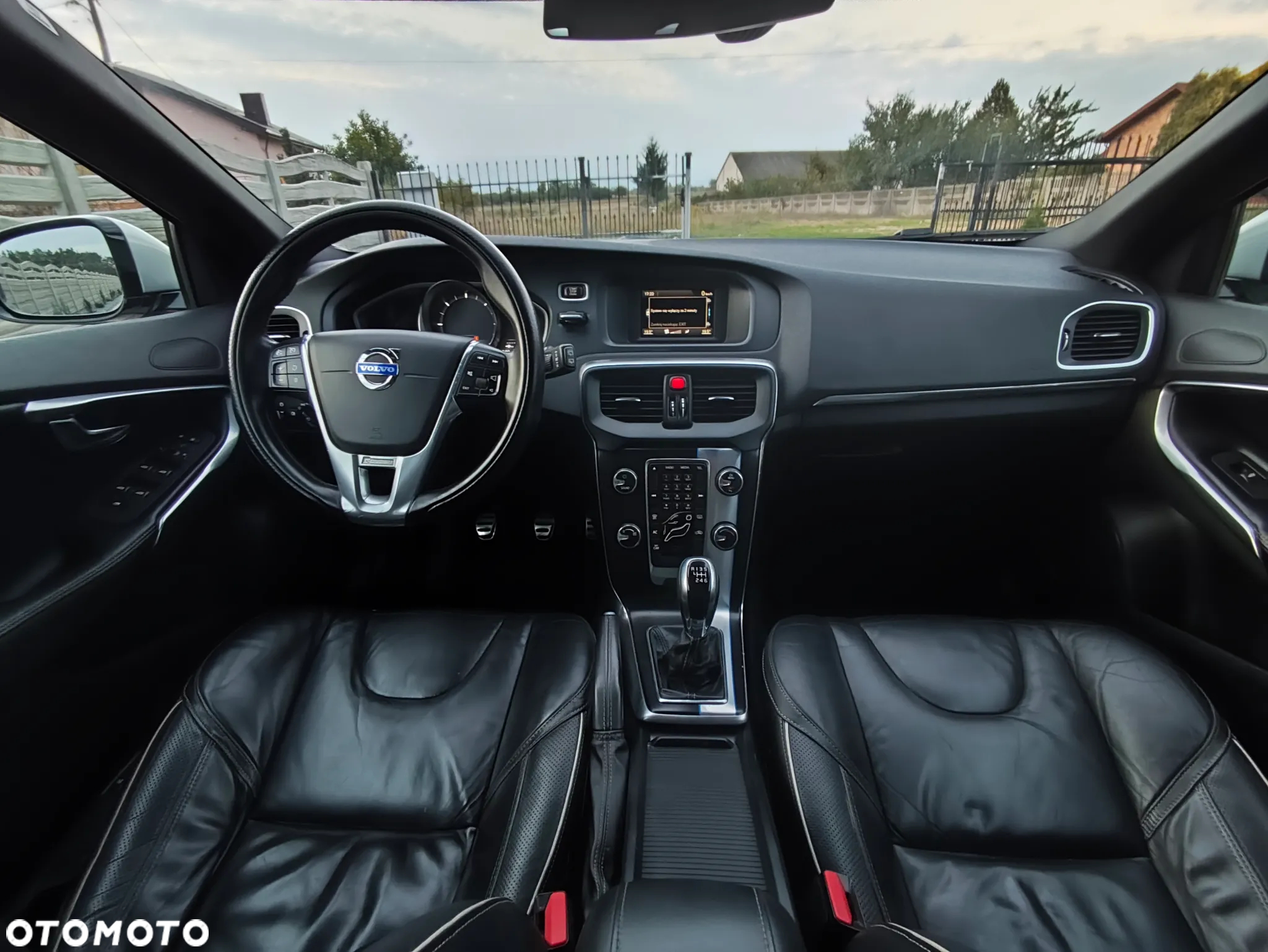 Volvo V40 D2 R-Design Summum - 7