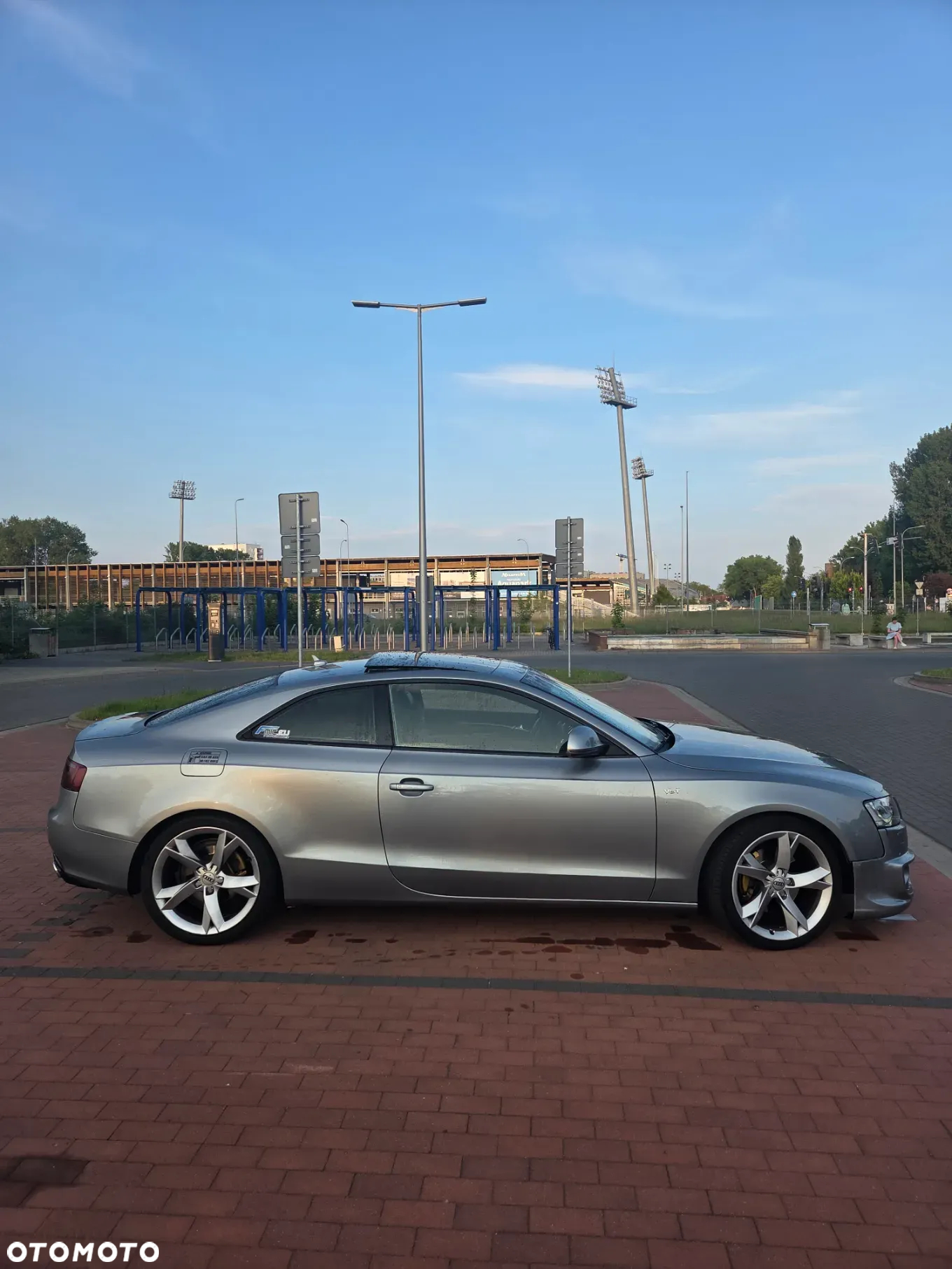 Audi A5 - 10