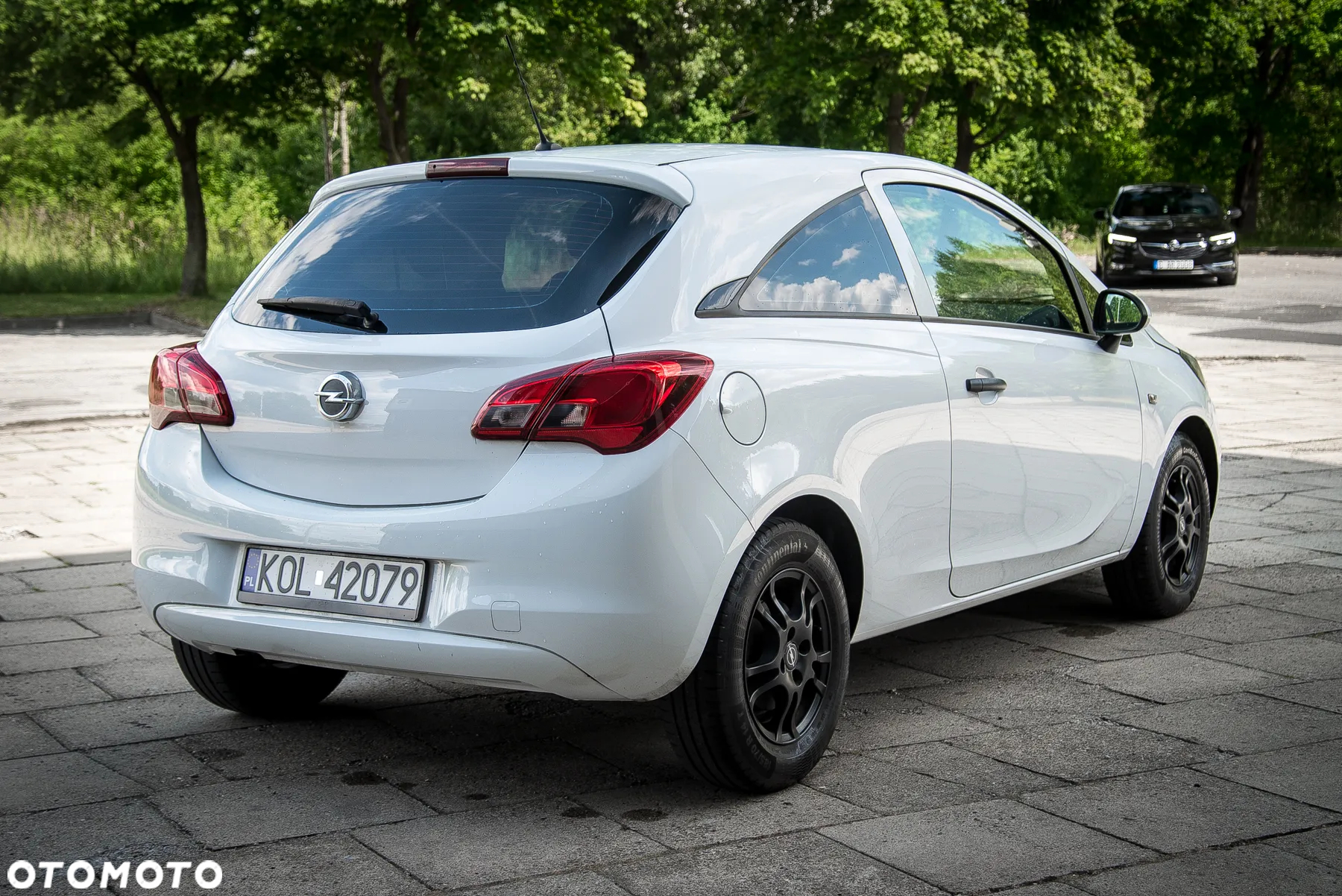 Opel Corsa 1.2 Enjoy - 18
