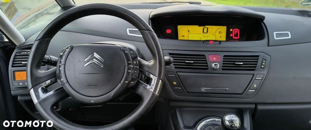 Citroën C4 Picasso VTi 120 Provence - 10