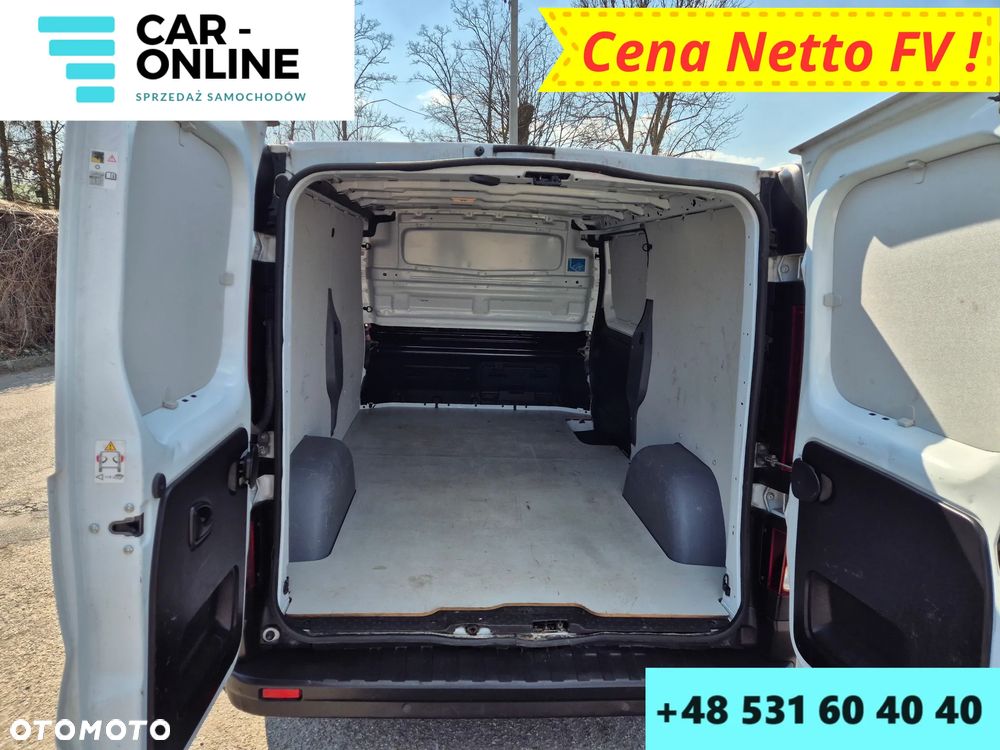 Renault Trafic - 11