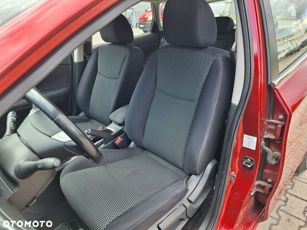 Nissan Pulsar 1.2 DIG-T Acenta EU6 - 12