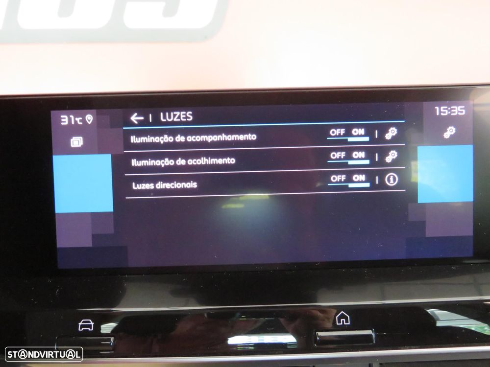 Citroën C4 1.2 PureTech Feel Pack - 36
