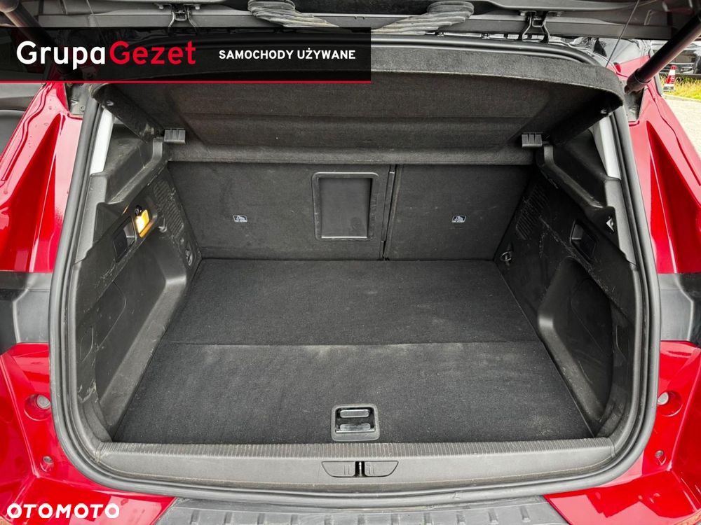 Opel Grandland X - 18