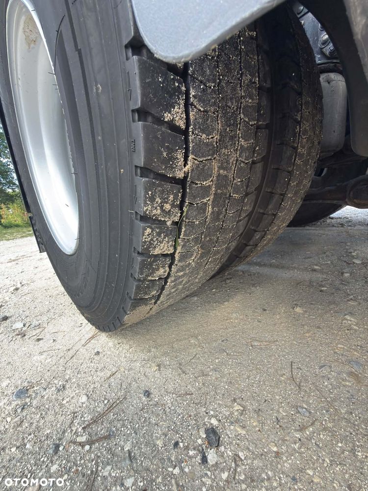 MAN TGX 18.500 - 11