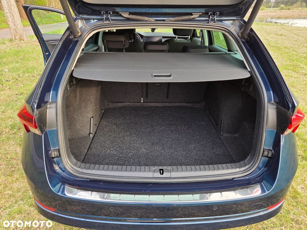 Skoda Octavia 2.0 TDI Style - 9