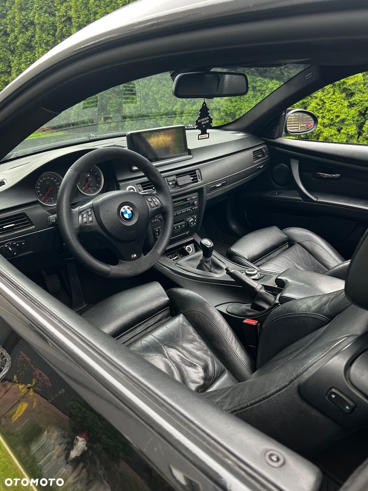 BMW Seria 3 335i - 9