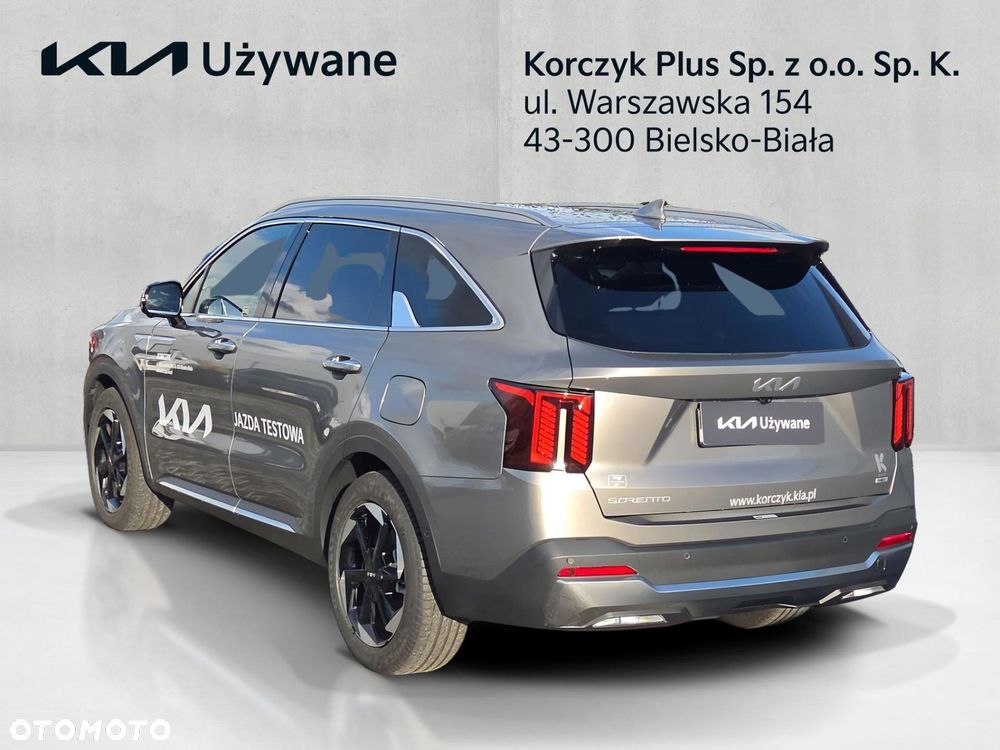 Kia Sorento - 3