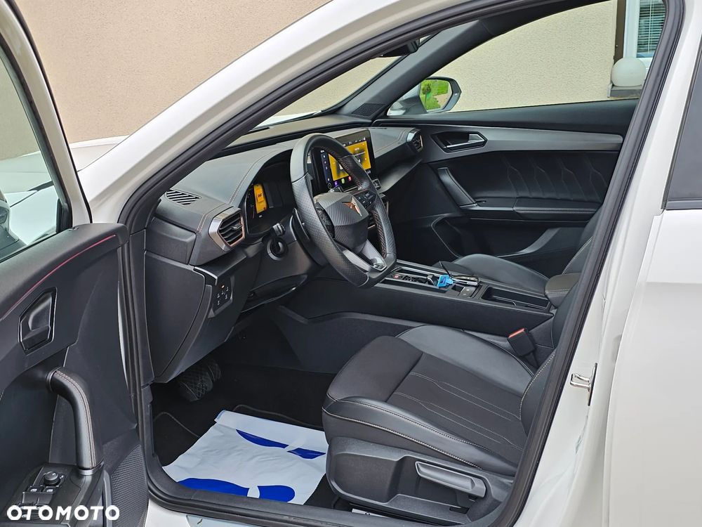 Cupra Formentor 2.0 TDI 4Drive DSG - 20