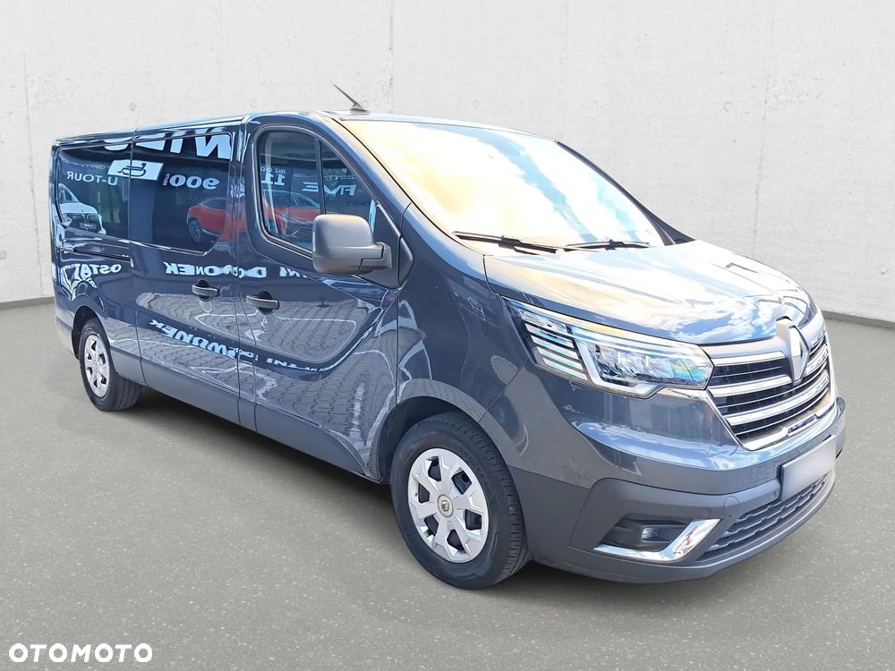 Renault Trafic - 4