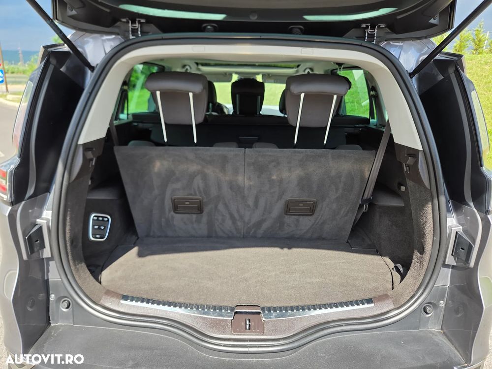 Renault Espace BLUE dCi 160 EDC BUSINESS EDITION - 38