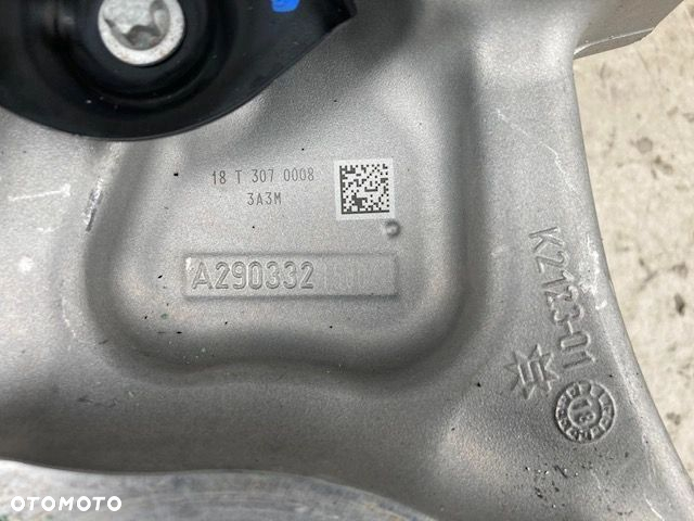 Mercedes AMG GT W 290 4Matic zwrotnica ORYG NOWA GWARANCJA! - 2