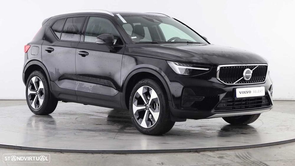 Volvo XC 40 - 2
