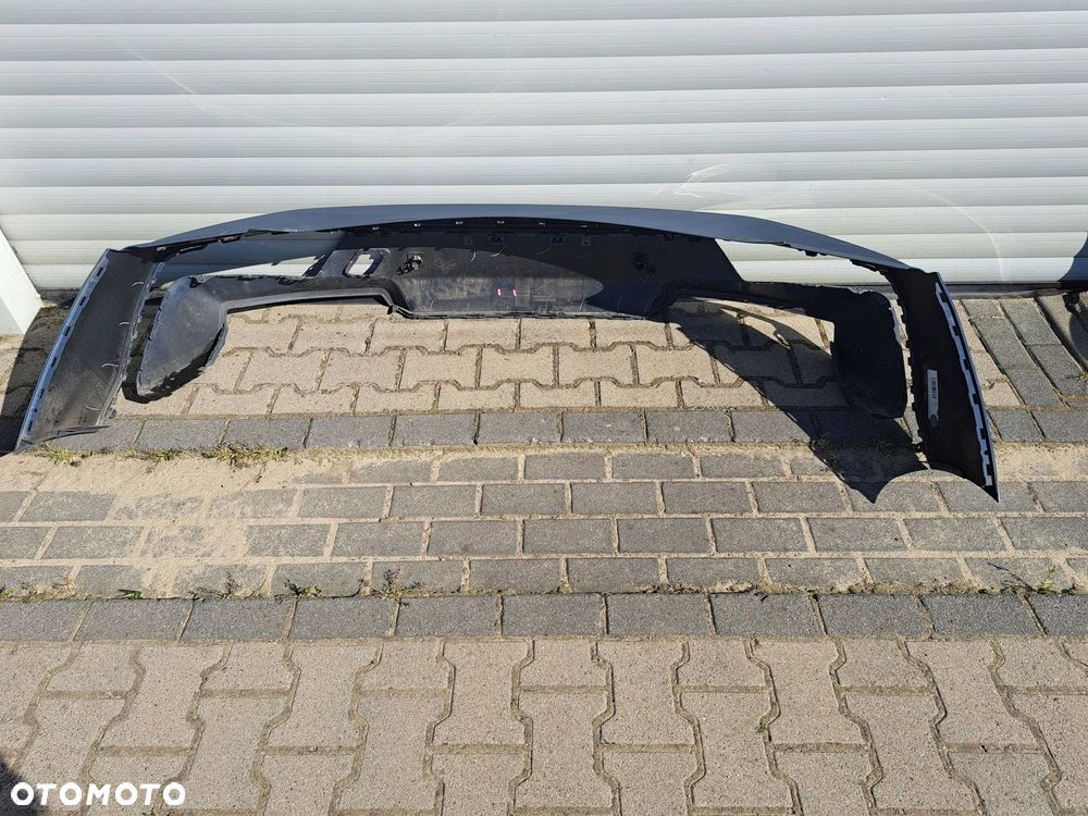 ZDERZAK TYŁ TYLNI BMW iX I20 22- - 8