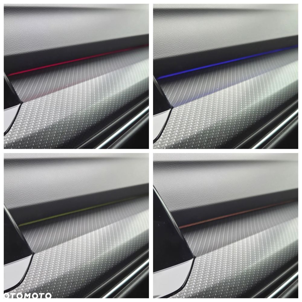 Volkswagen Golf Variant 2.0 TDI SCR DSG R-Line - 29