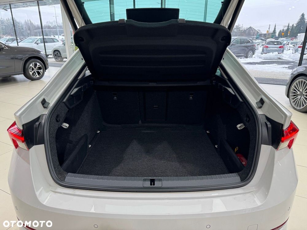 Skoda Octavia 1.5 TSI ACT Style - 17