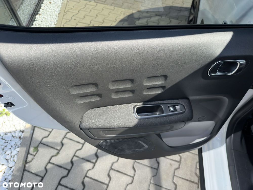 Citroën C3 1.2 PureTech Max EAT6 - 20