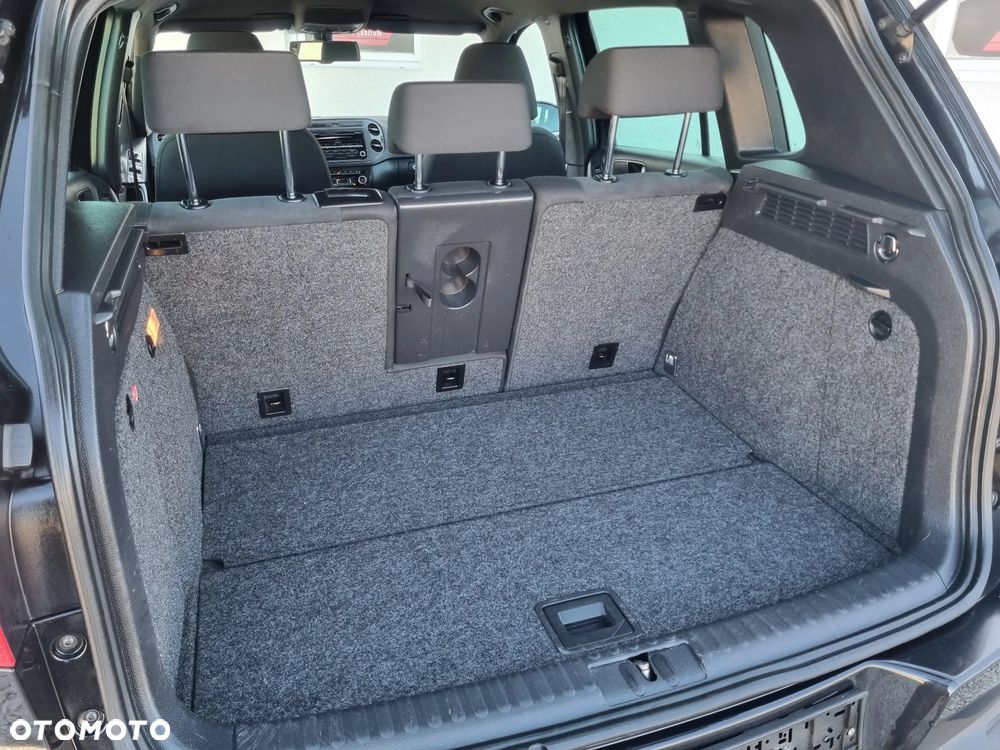 Volkswagen Tiguan 1.4 TSI BlueMotion Technology Sport & Style - 12