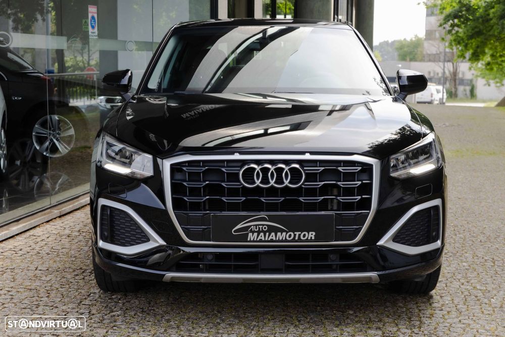 Audi Q2 30 TFSI Advanced - 5