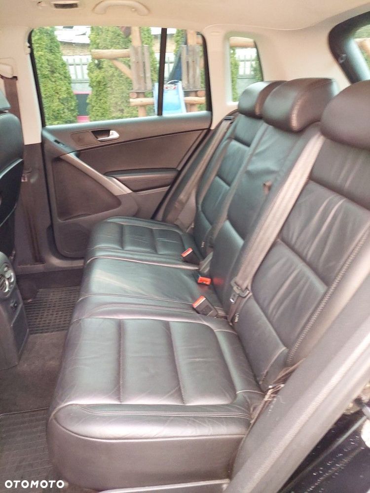 Volkswagen Tiguan 2.0 TSI 4Motion Freestyle - 12