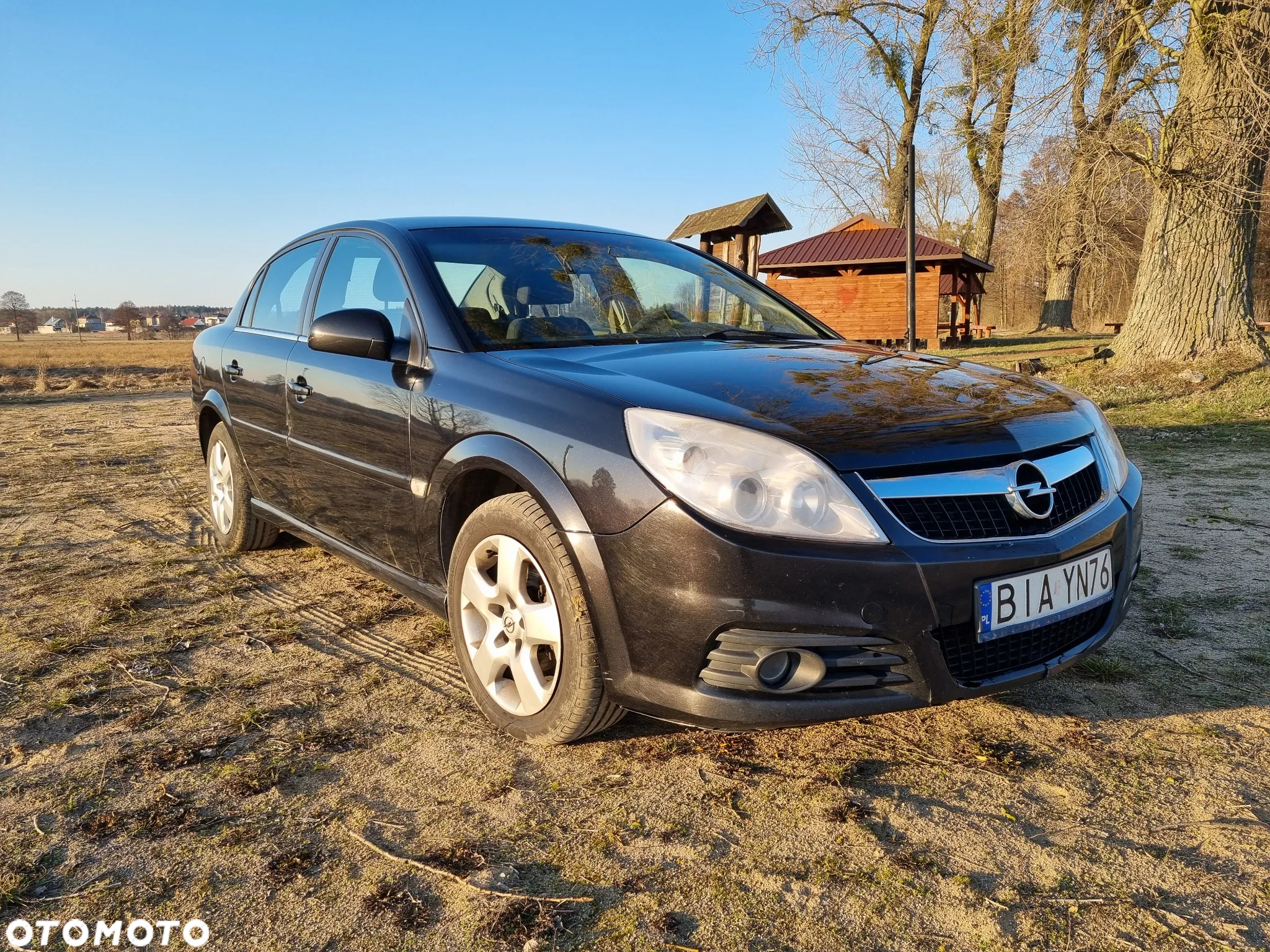 Opel Vectra 1.9 CDTI - 9