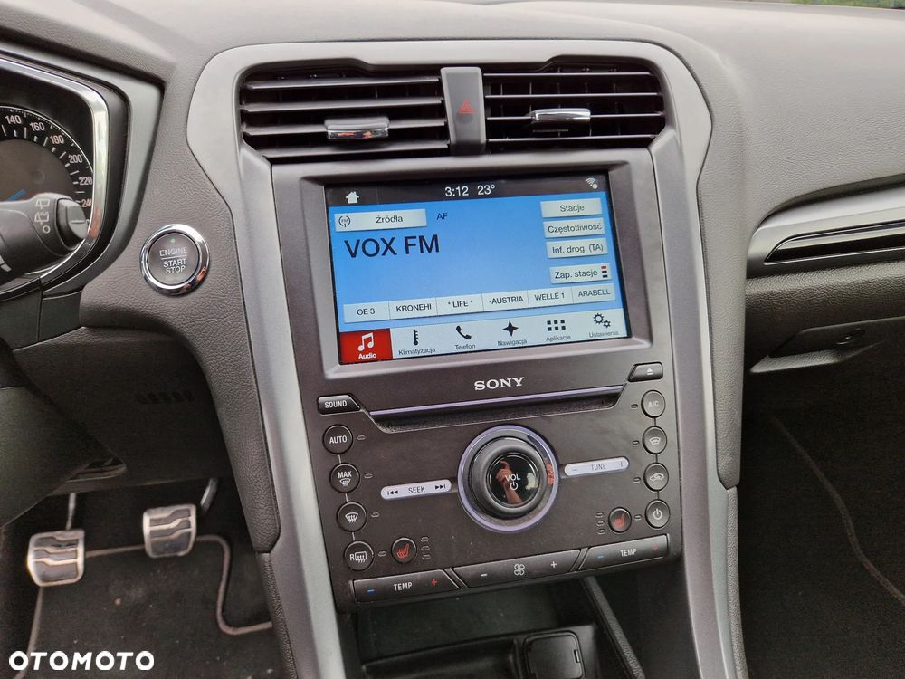 Ford Mondeo 2.0 TDCi ST-Line X - 11