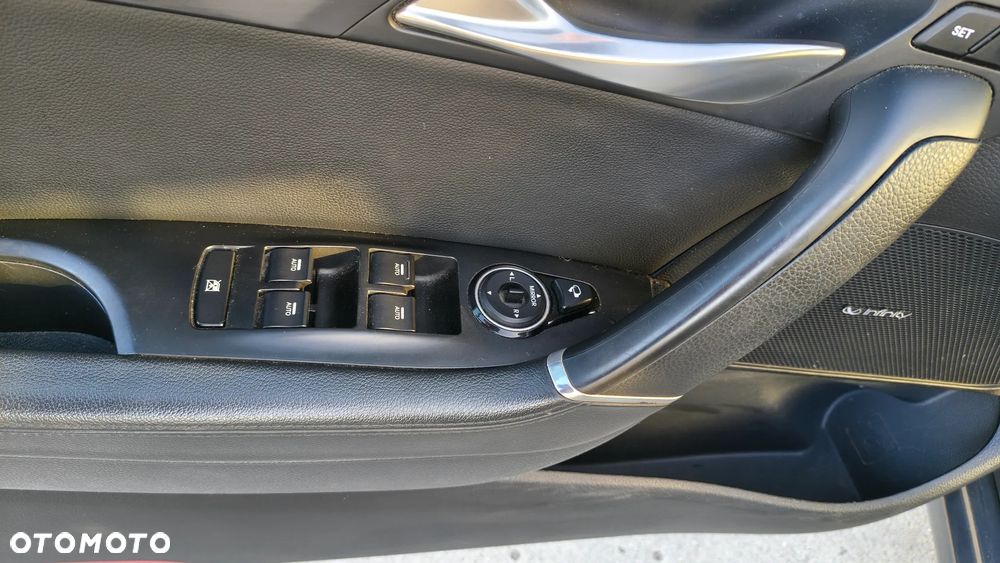 Hyundai i40 2.0 GDI Premium - 21