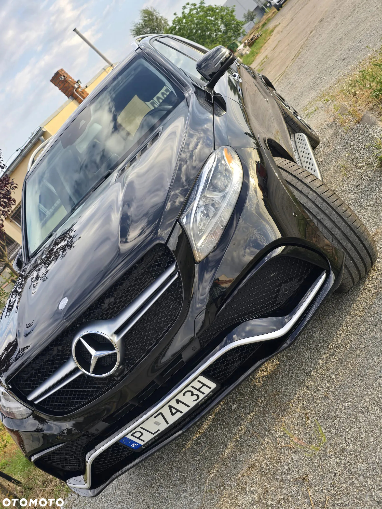 Mercedes-Benz GLE - 6