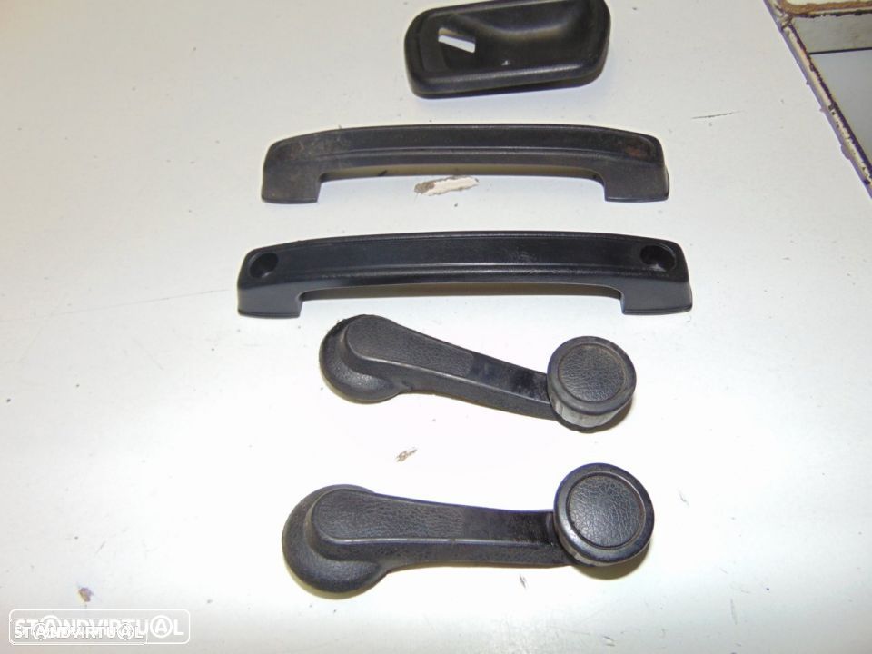 Mazda 818 carrinha vários - 4
