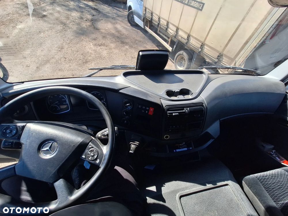 Mercedes-Benz Atego 1524 - 10