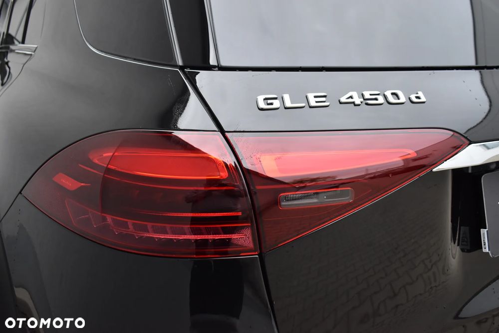 Mercedes-Benz GLE - 6