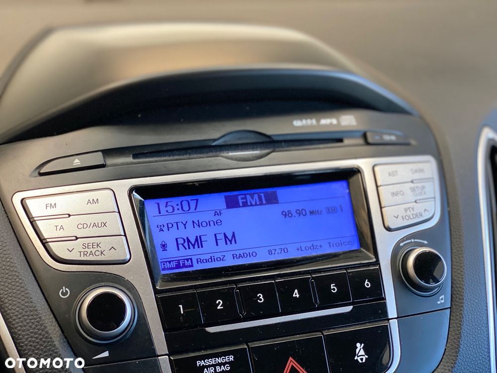 Hyundai ix35 1.6 GDI Classic 2WD - 26