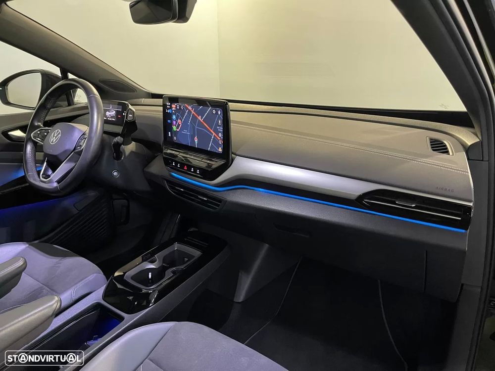 VW ID.5 77 kWh Pro Performance - 16