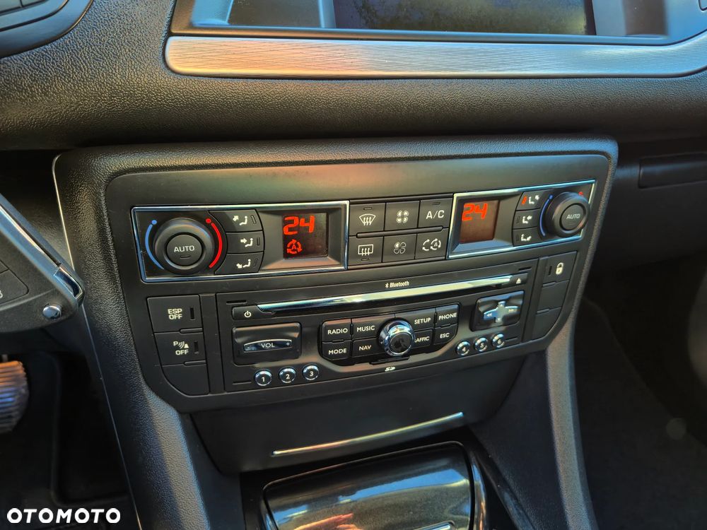 Citroën C5 HDi 140 FAP Exclusive - 32