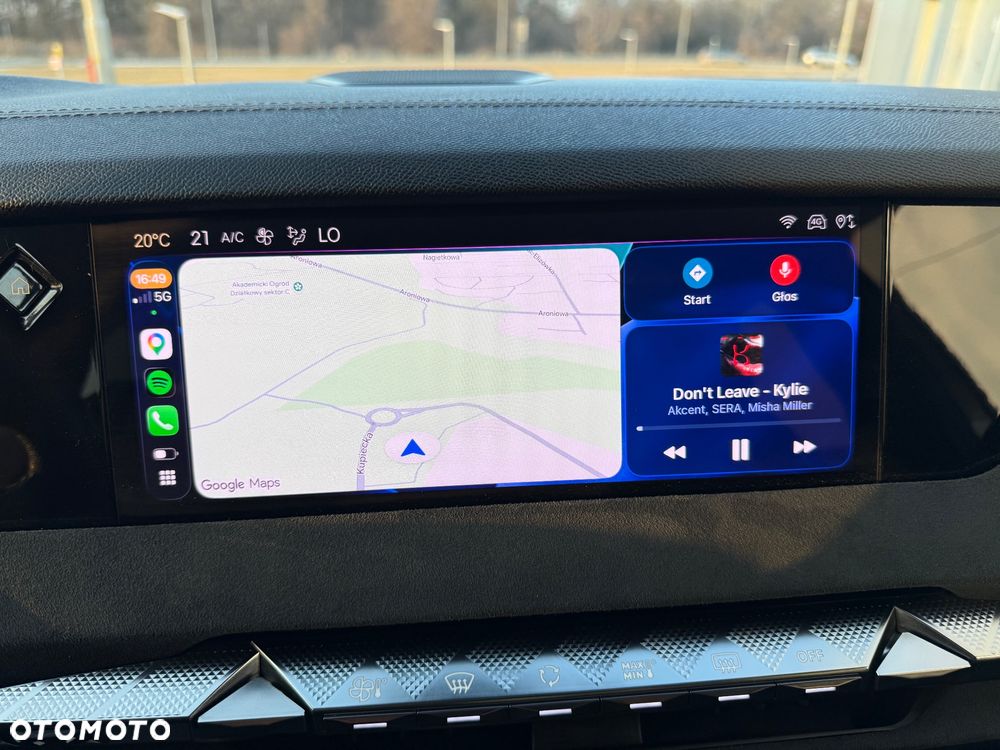 DS Automobiles DS 4 1.6 E-Tense Performance Line - 25