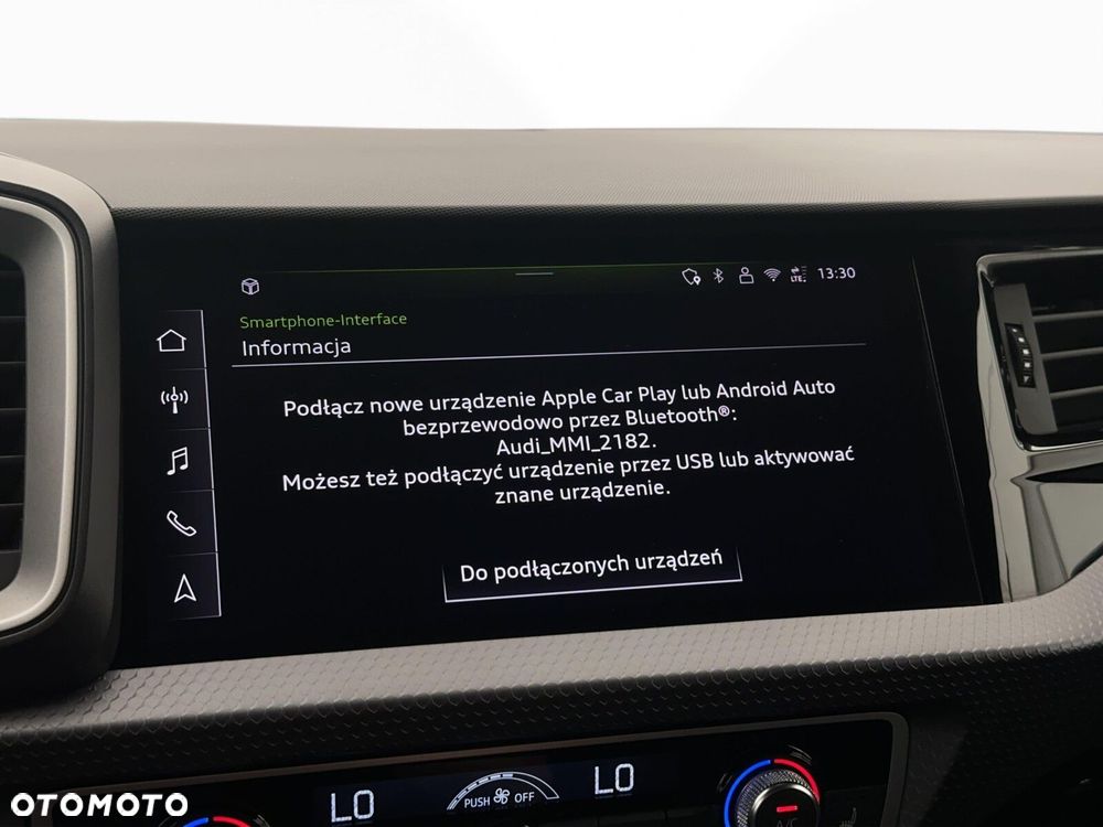 Audi A1 Sportback - 16
