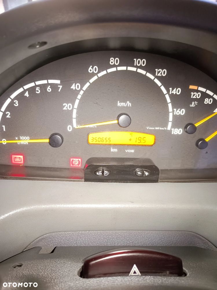 Mercedes-Benz Sprinter 903.623 - 13