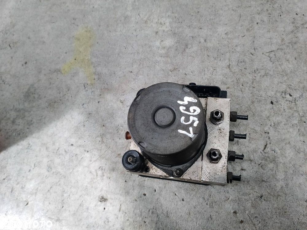 POMPA ABS CITROEN C4 GRAND PICASSO I 9663251980  9660934580 0265235010  1.6 - 4