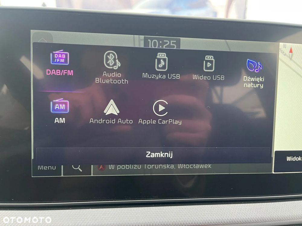 Kia Stonic 1.0 T-GDI M - 21