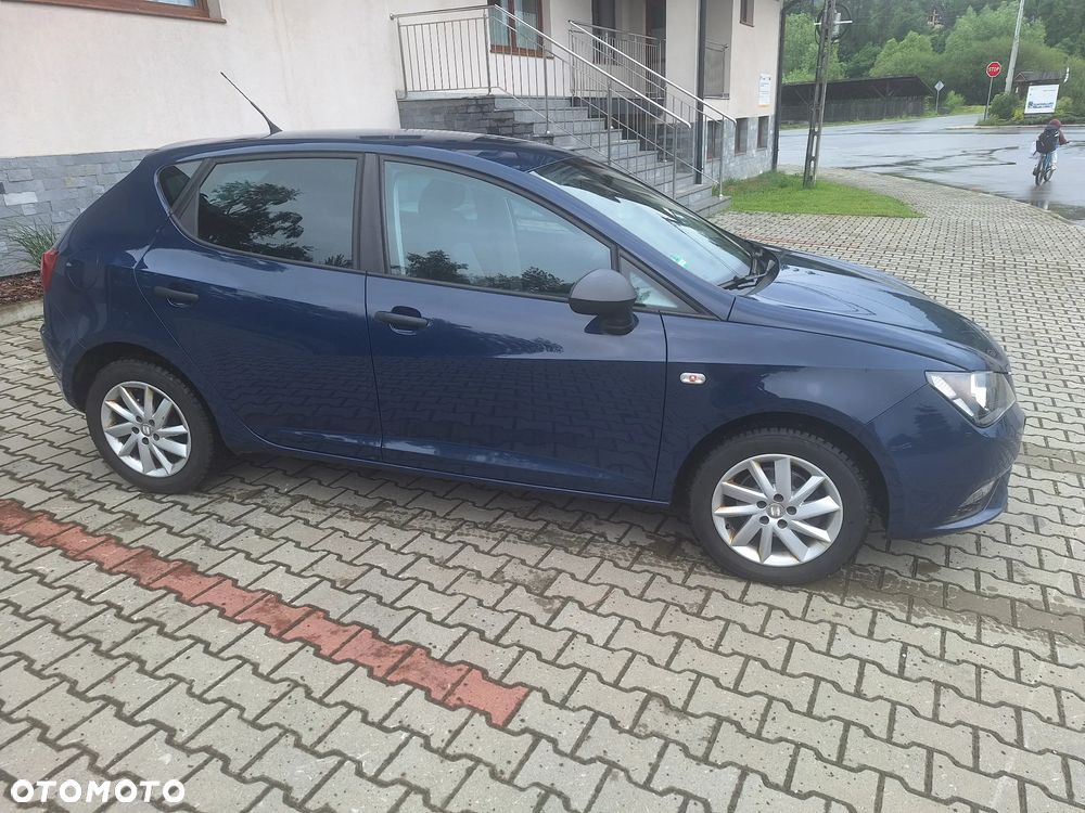 Seat Ibiza 1.0 MPI S&S XCELLENCE - 17