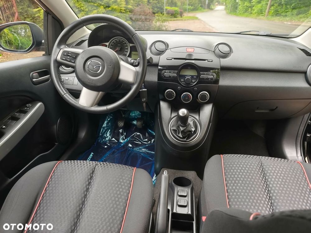 Mazda 2 1.3 MZR Center-Line - 9